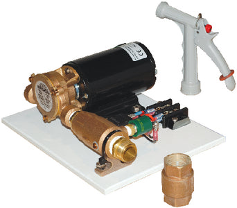 DECK WASH KIT (GROCO)