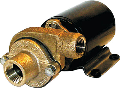 CENTRIFUGAL PUMP (GROCO)