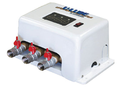 OIL CHANGE KIT (GROCO)