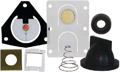 HF MARINE TOILET SERVICE KIT (GROCO)