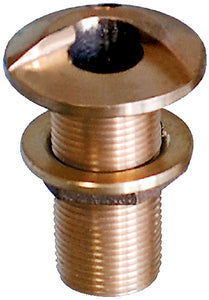 HIGH SPEED T-HULL WITH NUT (GROCO)