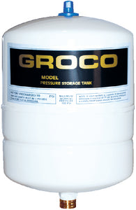 PST PRESSURE STORAGE TANK (GROCO)
