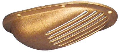 SLOTTED STRAINER SC SERIES WITHOUT RING (GROCO)