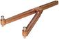 SPANNER WRENCH / DECK PLATE KEY (GROCO)