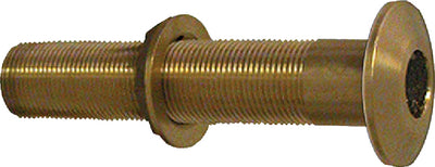 BRONZE EXTRA LONG THRU-HULL FITTINGS (GROCO)