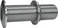STAINLESS STEEL EXTRA LONG THRU-HULL FITTINGS (GROCO)