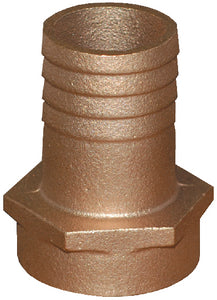 BRONZE TAIL PIECES (GROCO)