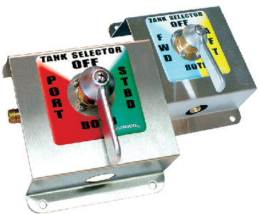 FUEL TANK SELECTOR KIT (GROCO)