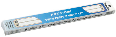 F8T5/CW/TWIN LAMPS (THIN-LITE)