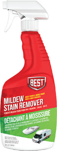 MILDEW STAIN REMOVER (BEST)