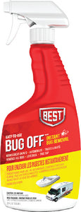 BUG-OFF BUG REMOVER (BEST)
