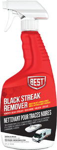 BLACK STREAK REMOVER (BEST)