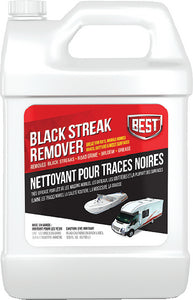 BLACK STREAK REMOVER (BEST)