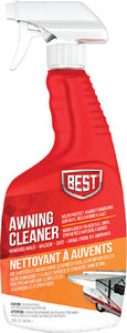 AWNING CLEANER (BEST)