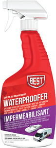 WATERPROOFER (BEST)