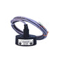 3412 DC CURRENT TRANSFORMER 0-200 AMPS