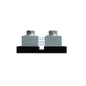 3416 -1200A TO +1200A DC SHUNT