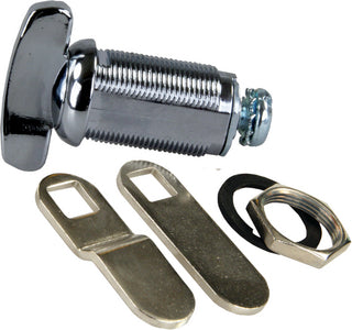 COMPARTMENT DOOR THUMB LOCK (JR)