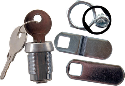 DELUXE COMPARTMENT DOOR KEY LOCK (JR)