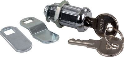 COMPARTMENT DOOR KEY LOCK (JR)