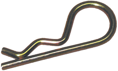 HITCH PIN CLIP (JR)