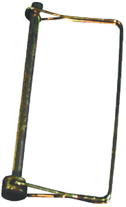 COUPLER SAFETY LOCK PIN (JR)