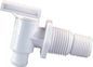 DUAL THREADED DRAIN COCK (JR)