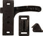 BI-DIRECTIONAL SCREEN DOOR LATCH (JR)