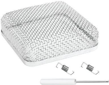 INSECT SCREEN 4.5 X 4.5