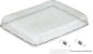 INSECT SCREEN 7.4 X 9.75