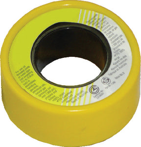 PTFE GAS SEALANT TAPE (JR PRODUCTS)
