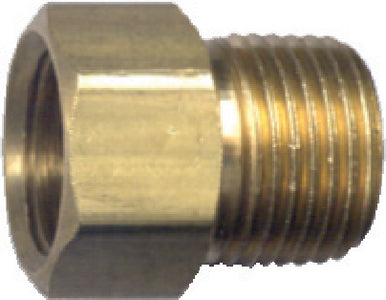 INVERTED FLARE TO MPT CONNECTOR (JR PRODUCTS)