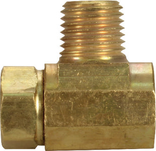 DUAL TANK MANIFOLD TEE (JR PRODUCTS)