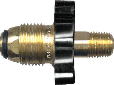 EXCESS FLOW POL (JR PRODUCTS)
