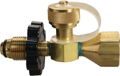 PROPANE BRANCH TEE (JR PRODUCTS)