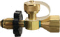 PROPANE BRANCH TEE (JR PRODUCTS)