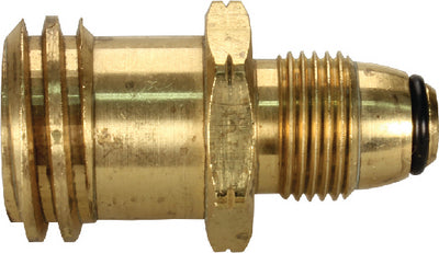 POL TO QUICK CONNECT ADAPTER (JR PRODUCTS)
