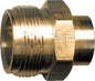 CYLINDER THREAD ADAPTER (JR PRODUCTS)