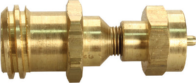 EMERGENCY CYLINDER ADAPTER (JR PRODUCTS)
