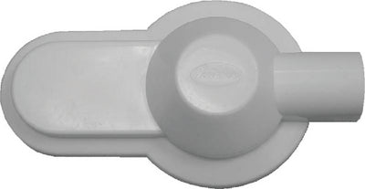 REGULATOR COVER (JR PRODUCTS)
