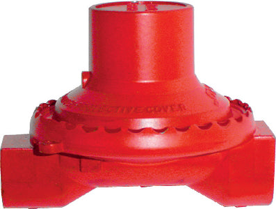 HIGH PRESSURE REGULATOR (JR PRODUCTS)