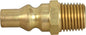 QUICK COUPLER (GILMOUR)