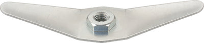 LP TANK WINGNUT (JR PRODUCTS)