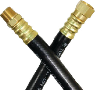 3/8" LP SUPPLY HOSE (JR PRODUCTS)
