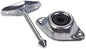 PLUNGER DOOR STOP (JR)