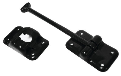 PLASTIC T-STYLE DOOR HOLDER (JR)