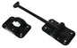 PLASTIC T-STYLE DOOR HOLDER (JR)