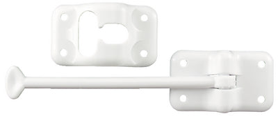 PLASTIC T-STYLE DOOR HOLDER (JR)