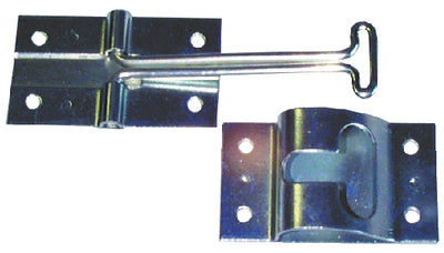 METAL T-STYLE DOOR HOLDER (JR)