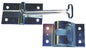 METAL T-STYLE DOOR HOLDER (JR)